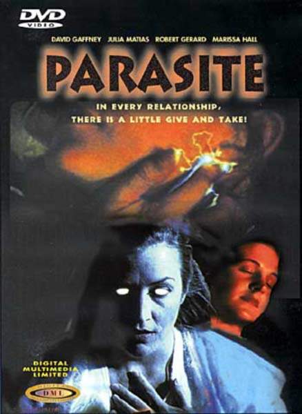 PARASITE